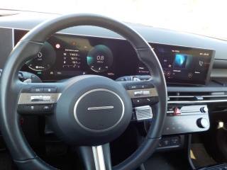 HYUNDAI Tucson usata, con Bluetooth