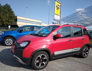 FIAT Panda usata, con Airbag Passeggero