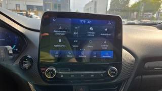 FORD Puma usata, con Bracciolo