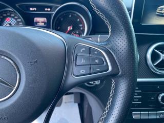 MERCEDES-BENZ A 180 usata, con Bluetooth