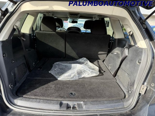 FIAT Freemont usata, con Immobilizzatore elettronico