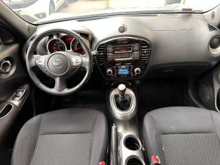 NISSAN Juke usata, con Fendinebbia