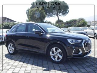 AUDI Q3 usata, con Autoradio