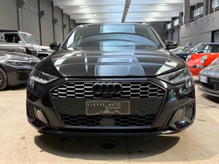 AUDI A3 usata, con Airbag