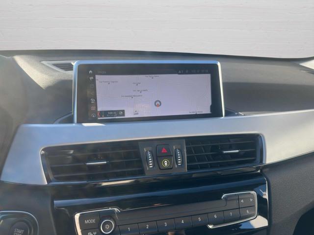 BMW X1 usata, con Cruise Control