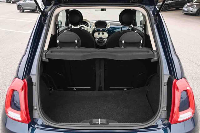 FIAT 500 usata, con Chiusura centralizzata