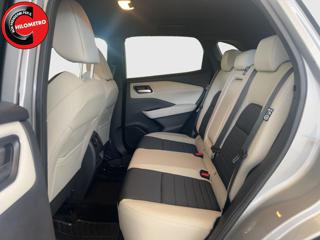 NISSAN Qashqai usata, con Cruise Control
