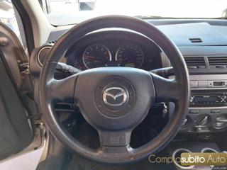 MAZDA 2 usata 13