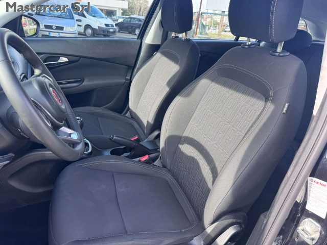 FIAT Tipo usata, con MP3