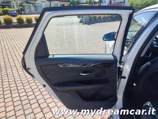 BMW 216 usata, con Bluetooth