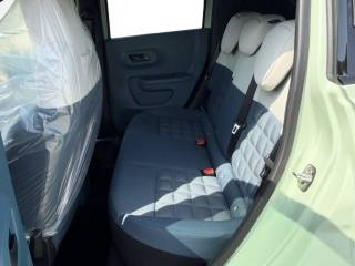 FIAT Grande Panda usata, con Controllo trazione