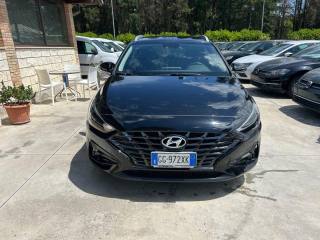 HYUNDAI i30 usata, con Airbag laterali
