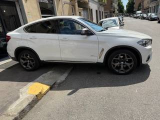 BMW X6 usata, con Alzacristalli elettrici