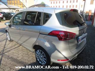FORD B-Max usata, con Chiusura centralizzata