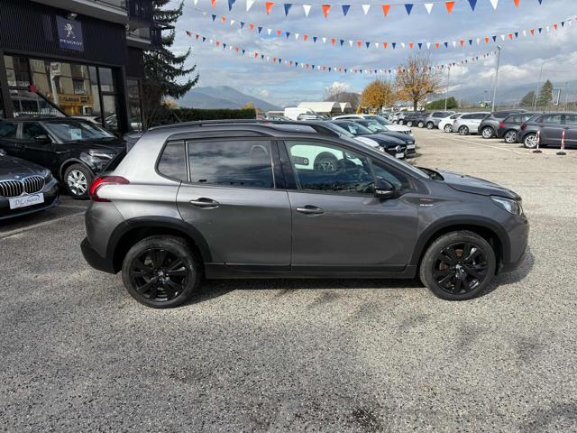 PEUGEOT 2008 usata, con Cruise Control