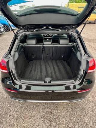 MERCEDES-BENZ A 160 usata, con Specchietti laterali elettrici