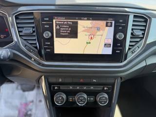 VOLKSWAGEN T-Roc usata, con Sensore di pioggia