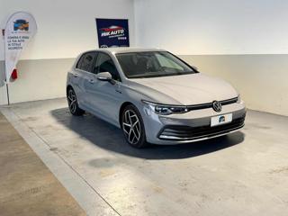 VOLKSWAGEN Golf usata, con Airbag