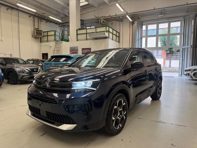 CITROEN C5 Aircross usata, con ABS