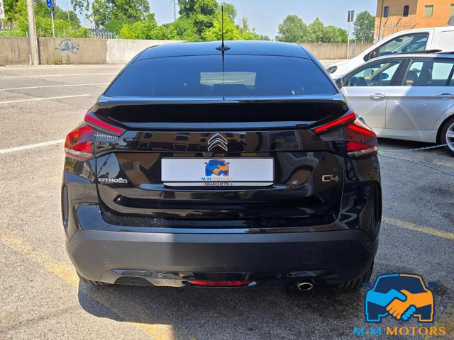 CITROEN C4 usata, con Alzacristalli elettrici