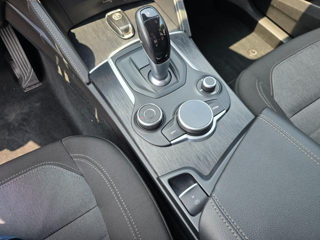 ALFA ROMEO Stelvio usata, con Vivavoce