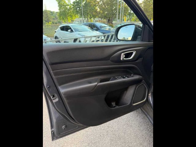 JEEP Compass usata, con Bluetooth