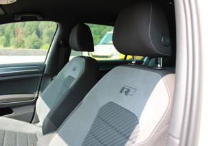 VOLKSWAGEN Golf usata, con Controllo automatico clima