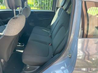 FIAT Panda usata, con Airbag testa