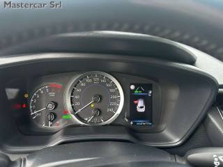 TOYOTA Corolla usata, con Volante multifunzione