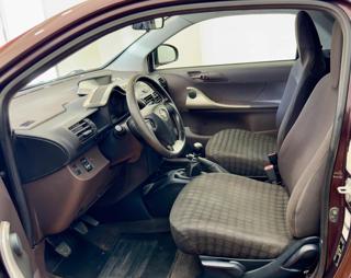 TOYOTA iQ usata, con Chiusura centralizzata