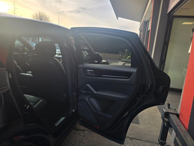 PORSCHE Cayenne usata 85