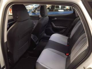SEAT Leon usata, con Climatizzatore