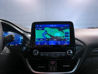 FORD Puma usata, con Cruise Control