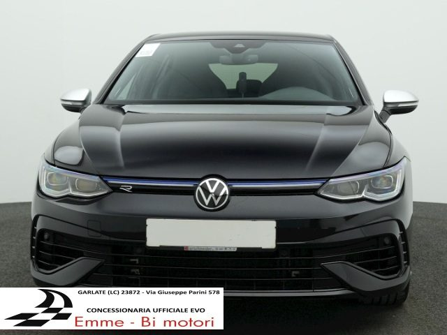 VOLKSWAGEN Golf usata, con Airbag laterali