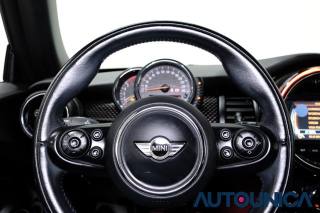 MINI Cooper SD usata, con Boardcomputer