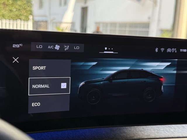 PEUGEOT 3008 usata, con Autoradio digitale