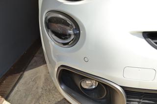 FIAT 500X usata, con Airbag Passeggero