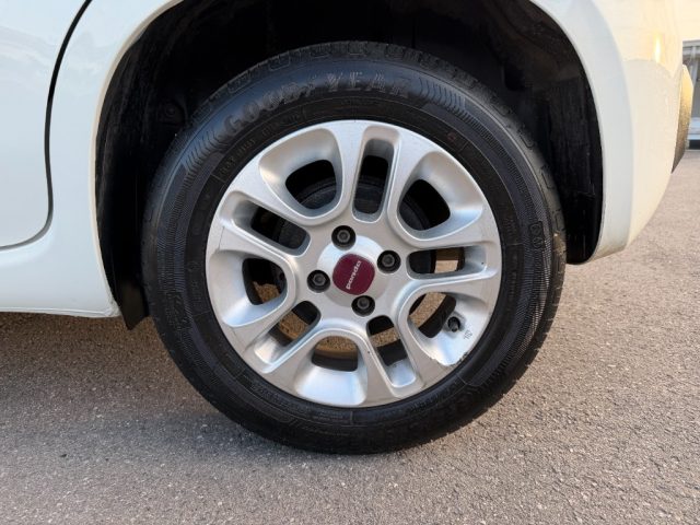 FIAT Panda usata 13