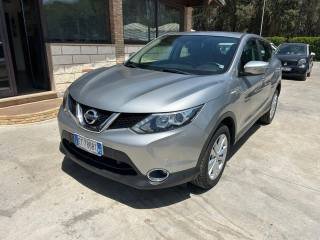 NISSAN Qashqai 1.5 dCi DPF