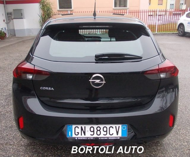 OPEL Corsa usata, con Airbag Passeggero