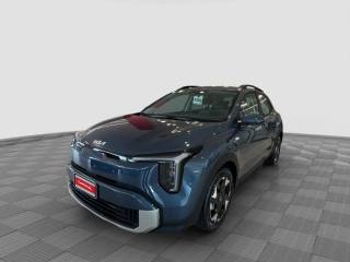 KIA Stonic Stonic 1.0 T-GDi 100 CV Urban