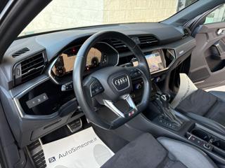AUDI Q3 usata, con Controllo trazione