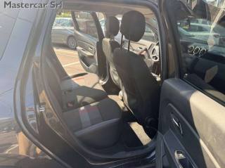 DACIA Duster usata, con Volante in pelle
