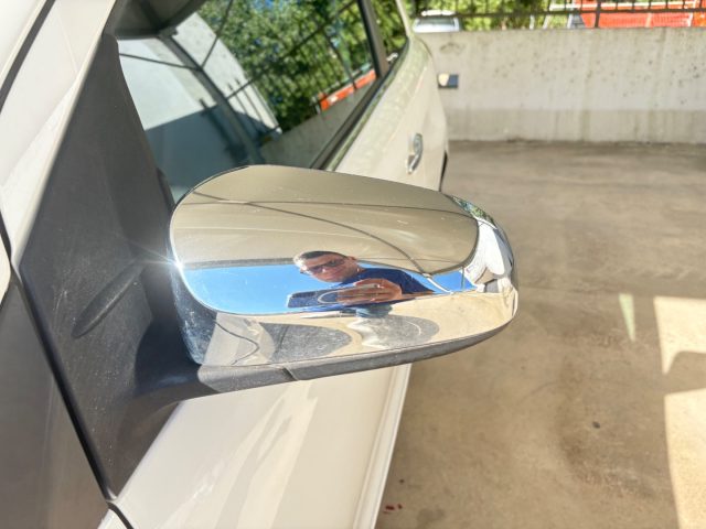 PEUGEOT 108 usata, con Servosterzo