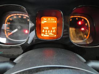 FIAT Panda usata, con ESP