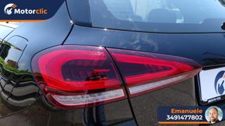 MERCEDES-BENZ A 250 usata, con Vivavoce