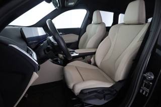 BMW X1 usata 1