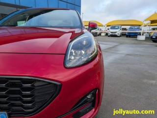 FORD Puma usata, con Chiusura centralizzata