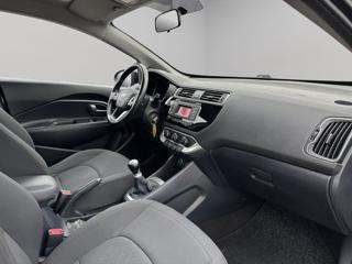 KIA Rio usata, con Lettore CD