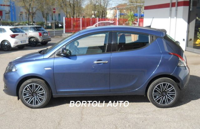 LANCIA Ypsilon usata, con Airbag laterali